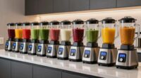 best high speed blenders