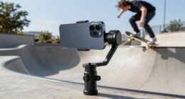 best smartphone gimbals 2026