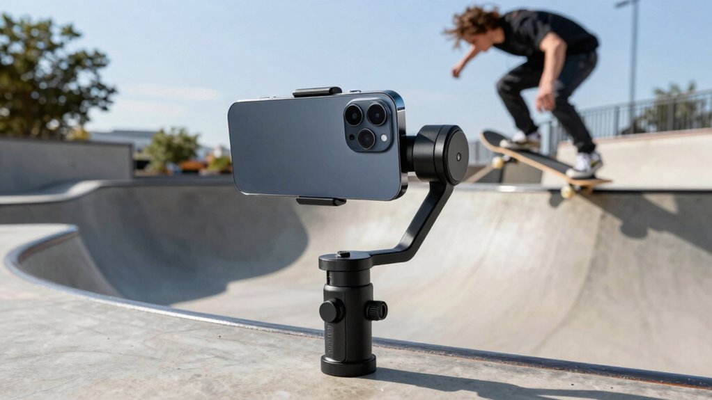 best smartphone gimbals 2026