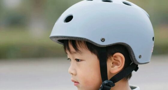 check helmet wobble stability