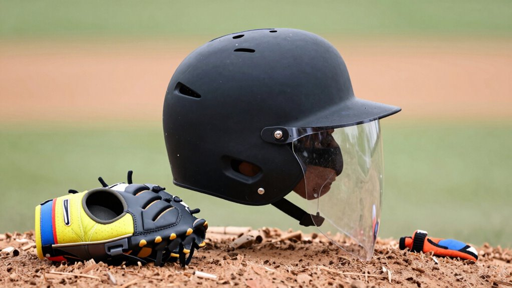 choose appropriate protective gear
