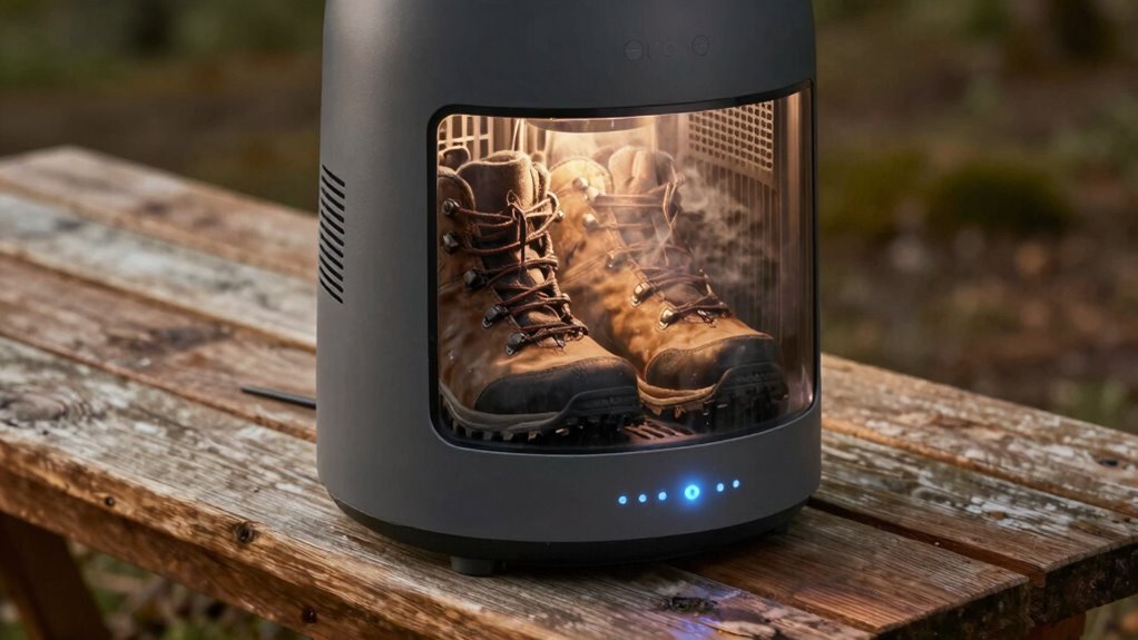 choose durable energy efficient devices