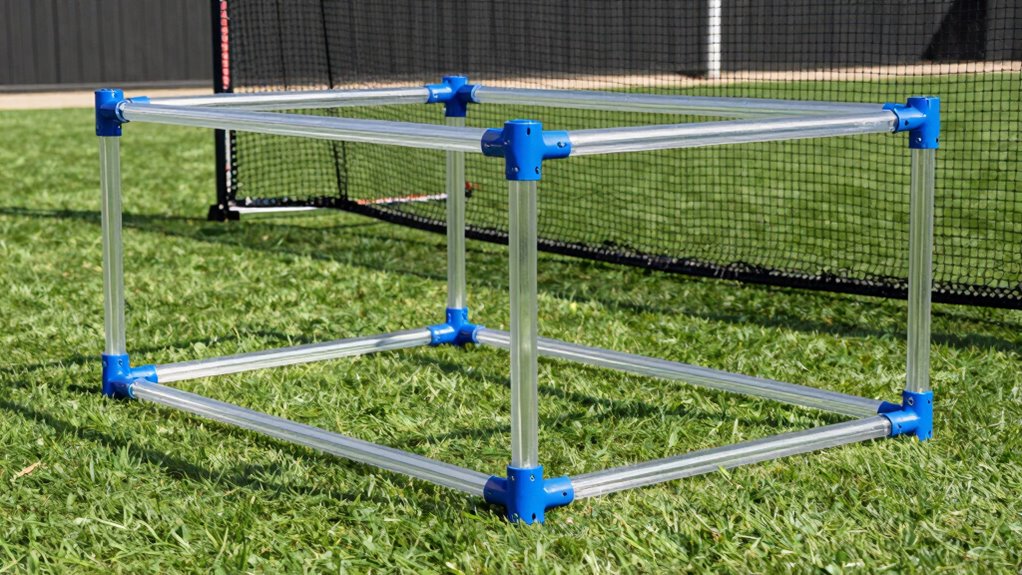 choosing durable fiberglass poles