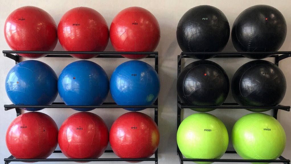 choosing durable versatile weights