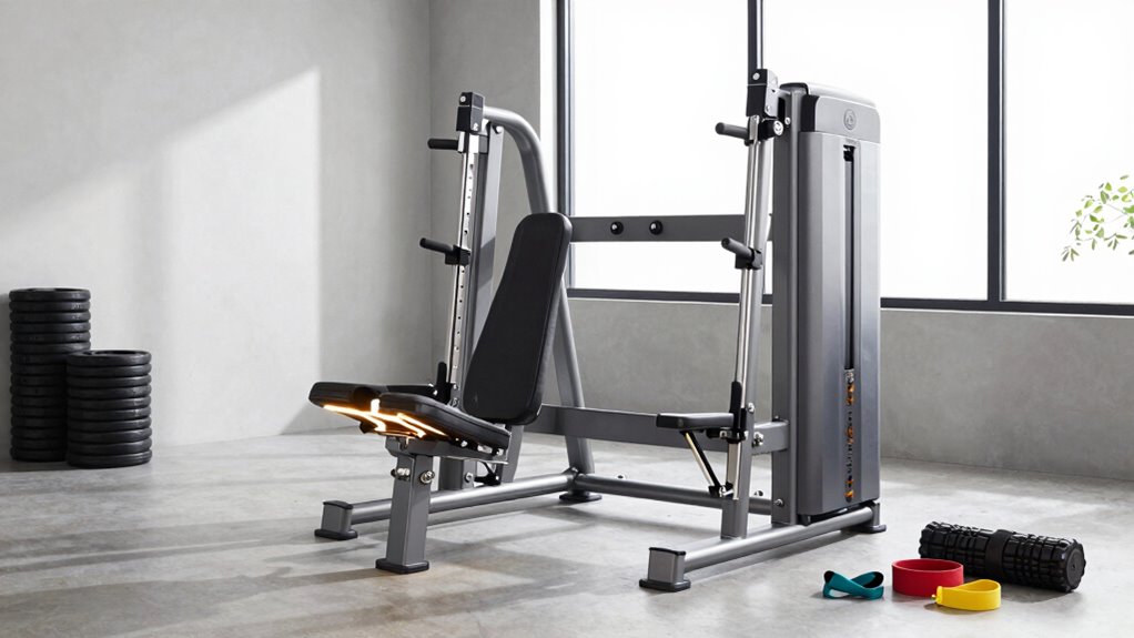 choosing the right belt squat