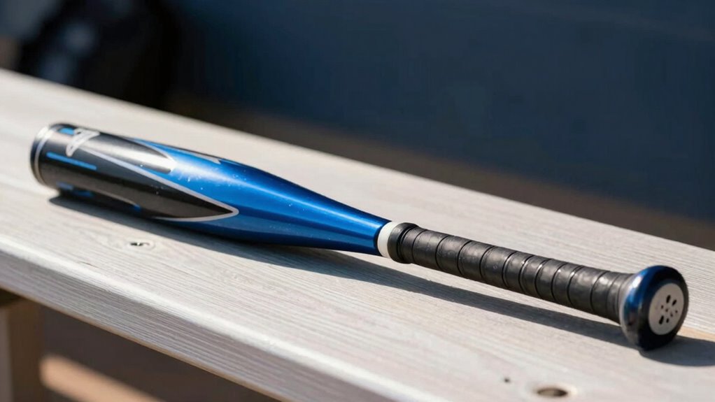 choosing the right softball bat