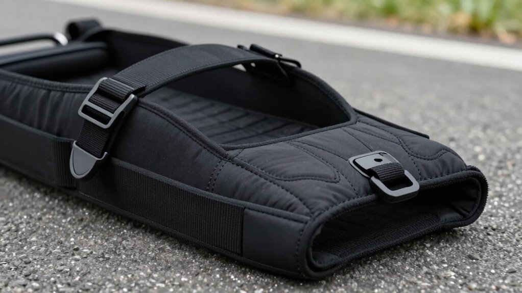 comfort durability adjustability compatibility