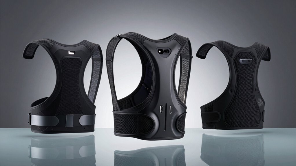 comfortable customizable supportive brace