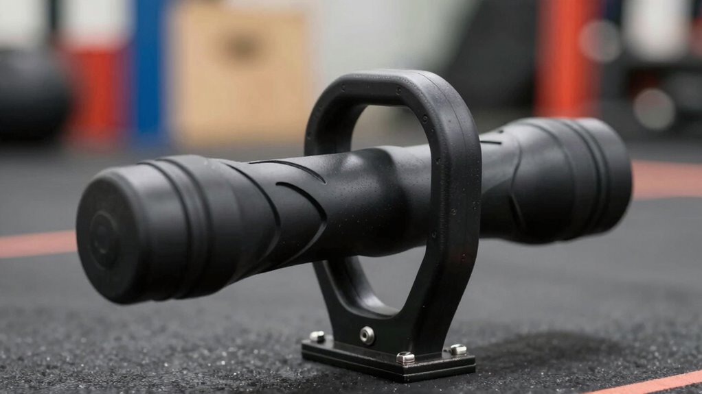 comfortable durable versatile handle