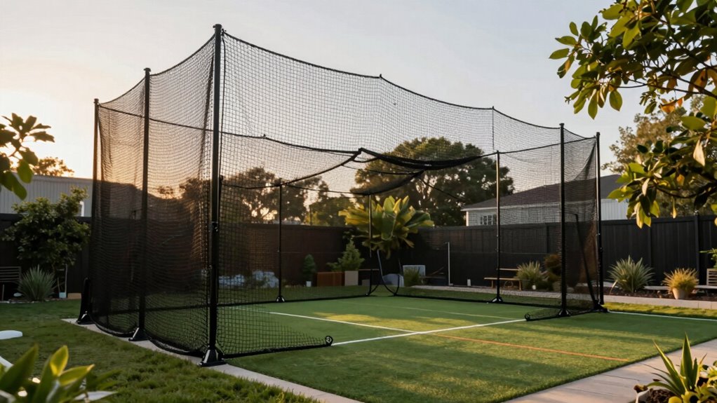 customize cage dimensions effectively