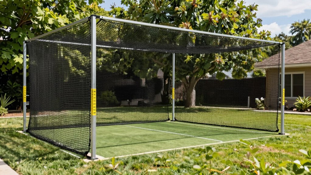 customize cage size effectively