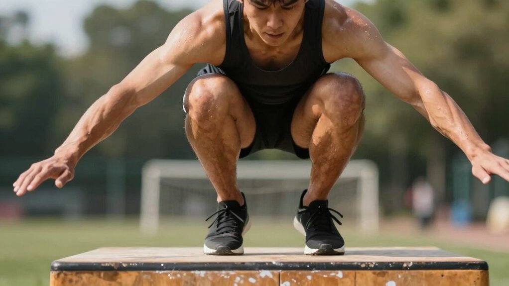 daily balance exercises boost stability