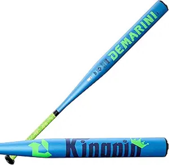 demarini 2026 kingpin
