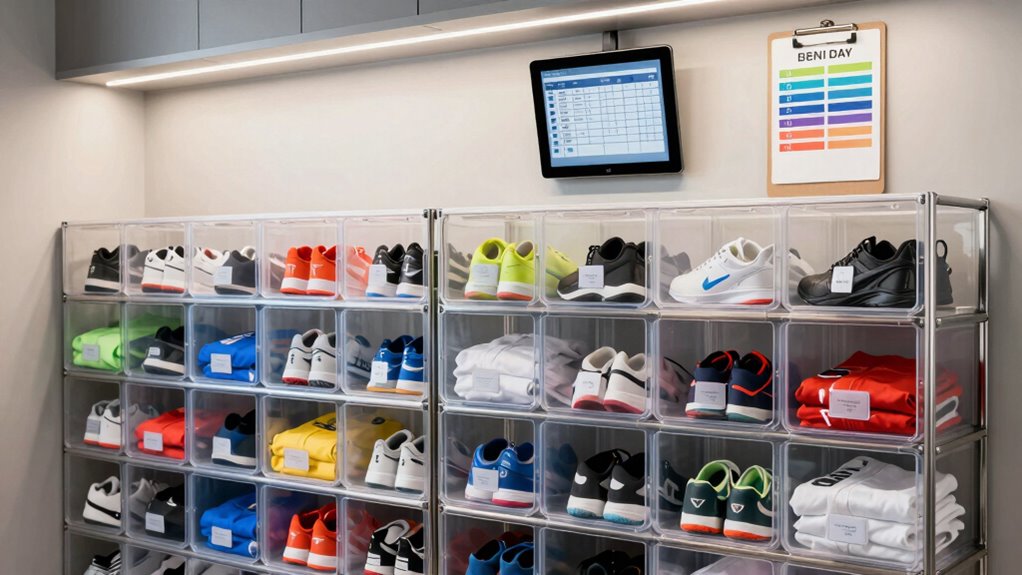 digital inventory management tools