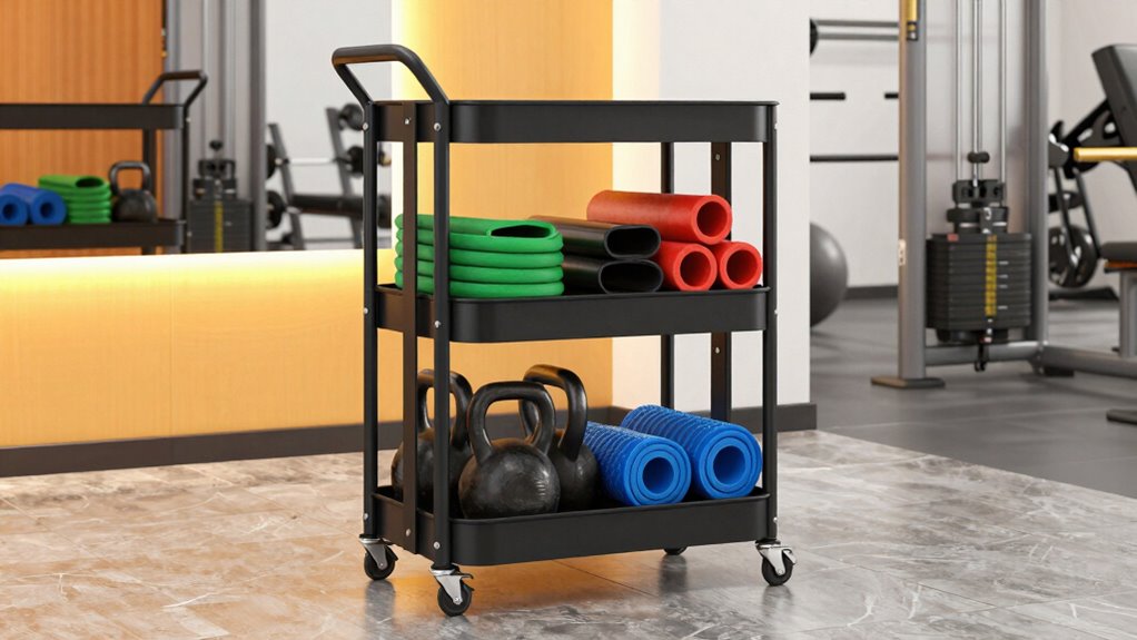 durability mobility storage security