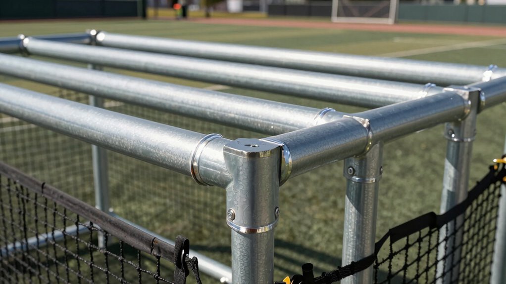 durable compatible easy assembly