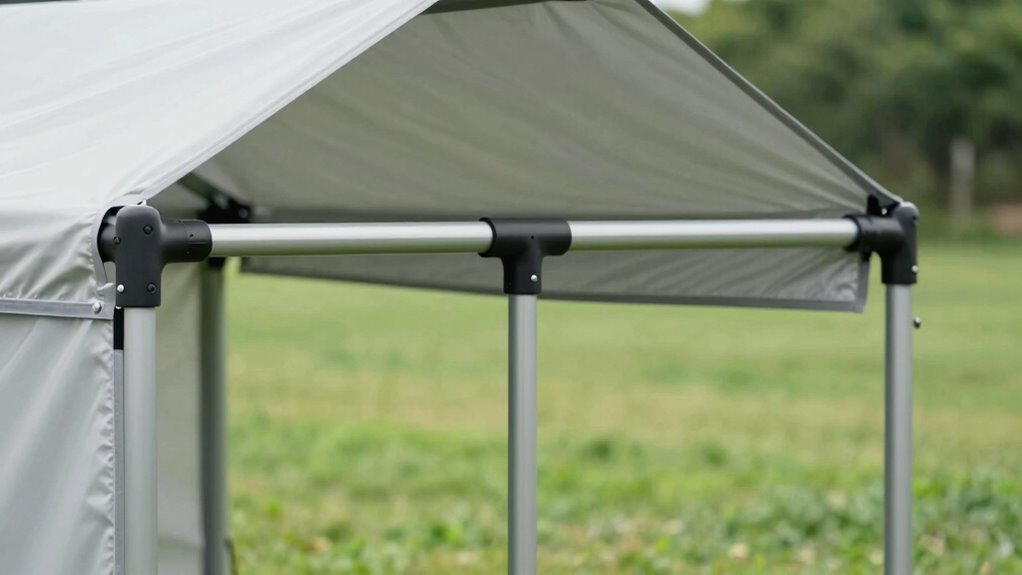 durable flexible frame design