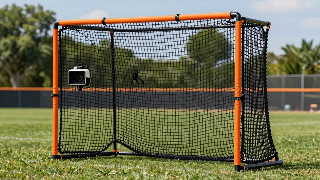 durable portable accurate net