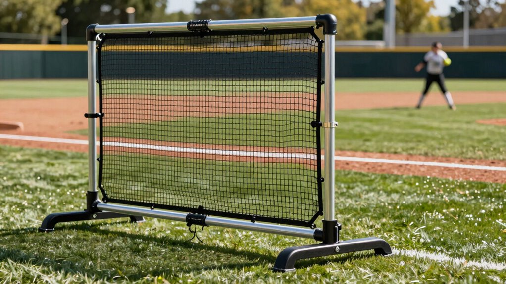 durable protective portable setup