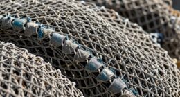 durable quality net repairs