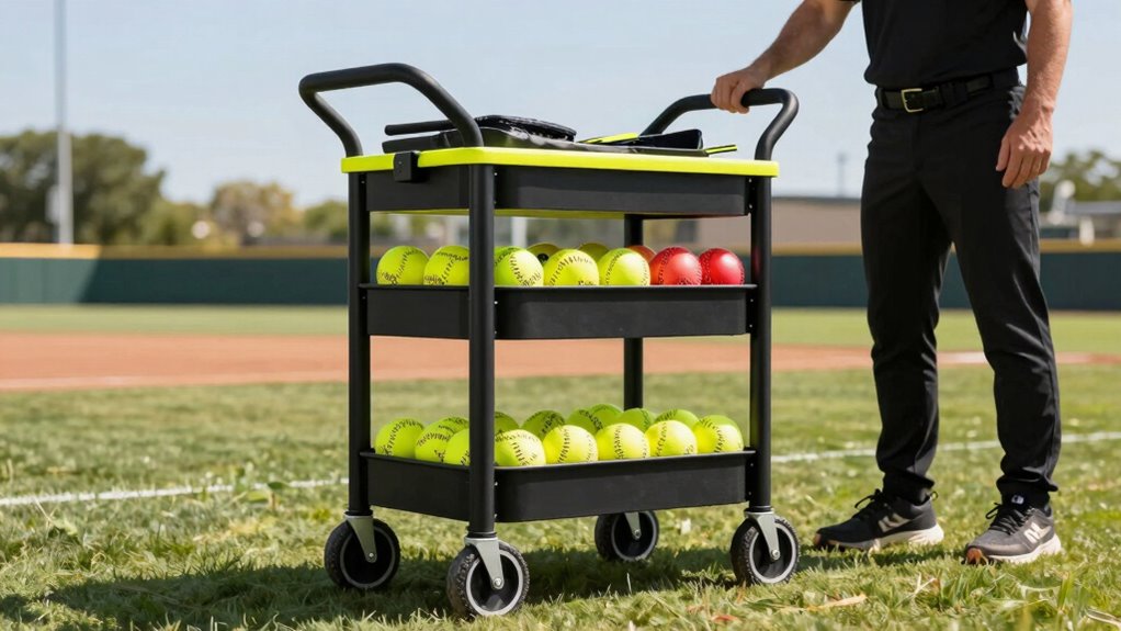 durable spacious mobile secure