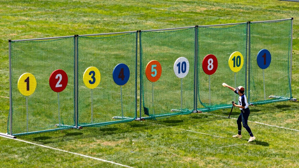 durable visible customizable net