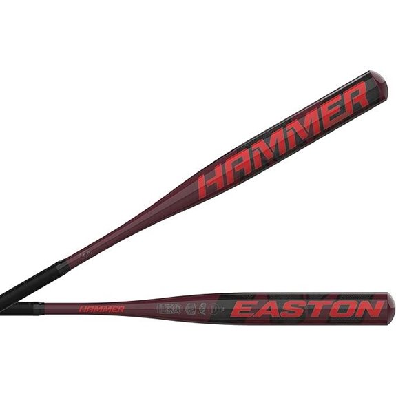 easton hammer softball bat