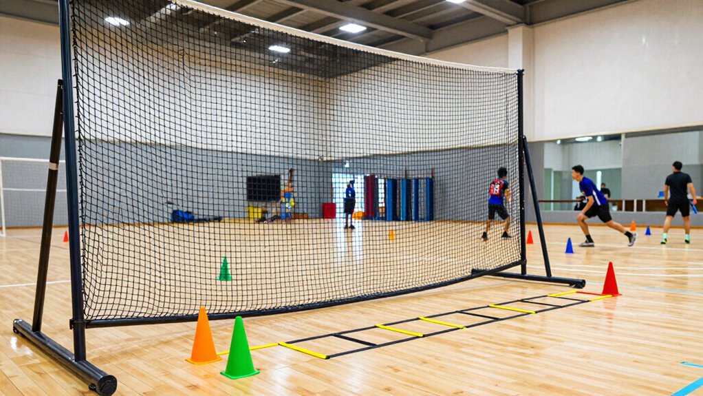 effective rebounder training drills