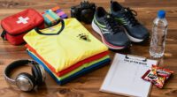 effective tournament packing checklist