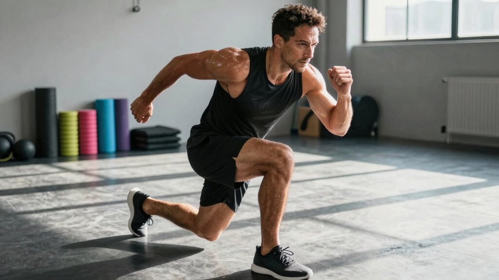effective warmup movement techniques