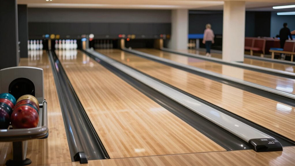 efficient ball return system