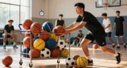 efficient basketball practice planning