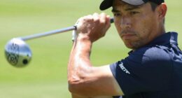 effortless swing breakdown