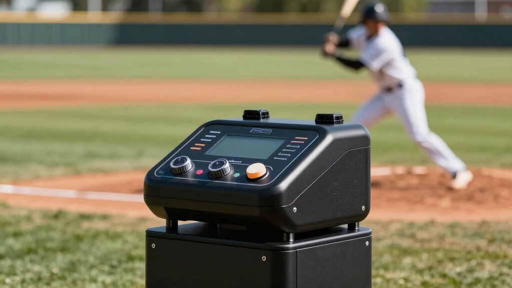 enhanced practice versatility