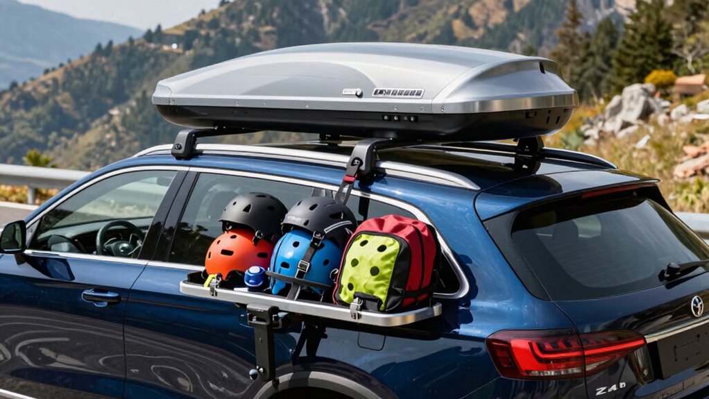 enhanced vehicle gear safety