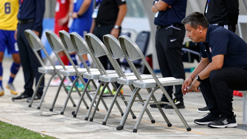 ensure bench safety protocols