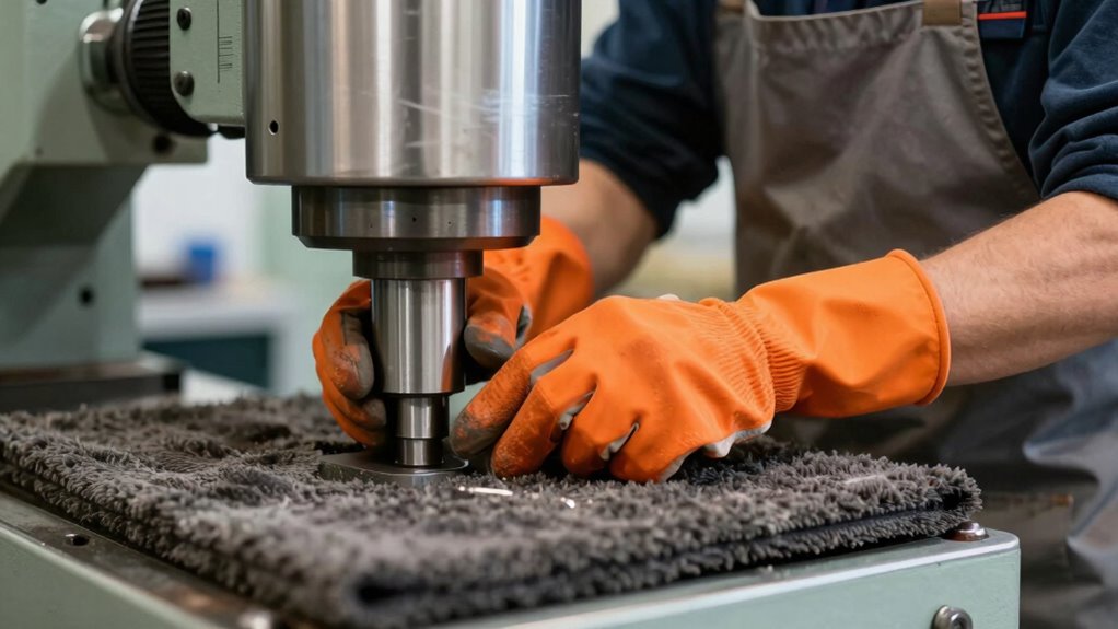 equipment safety inspection checklist