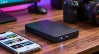 external ssds save game footage