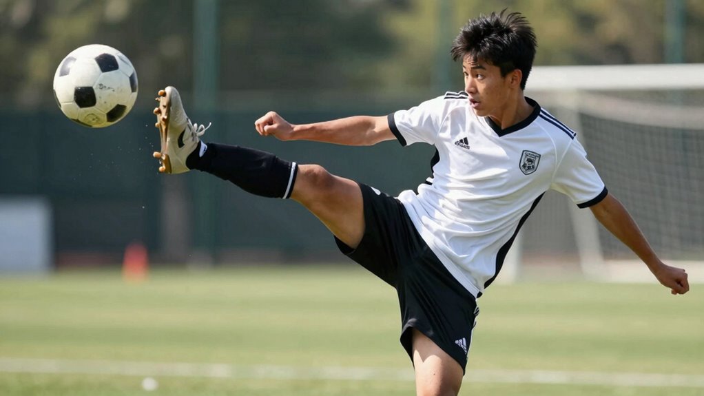 fixing blurry sports photos