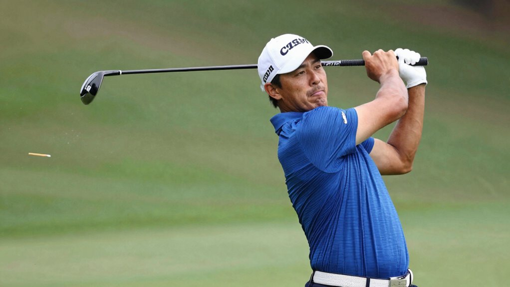 focus on key swing moments