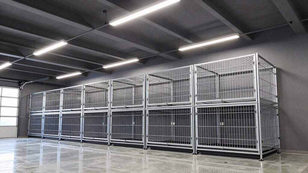 garage ceiling height importance