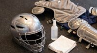 gentle catcher gear cleaning