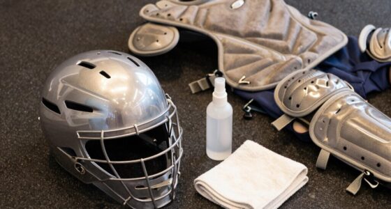gentle catcher gear cleaning