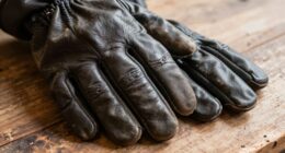 gentle glove break in