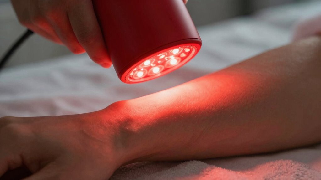 gentle safe skin treatment