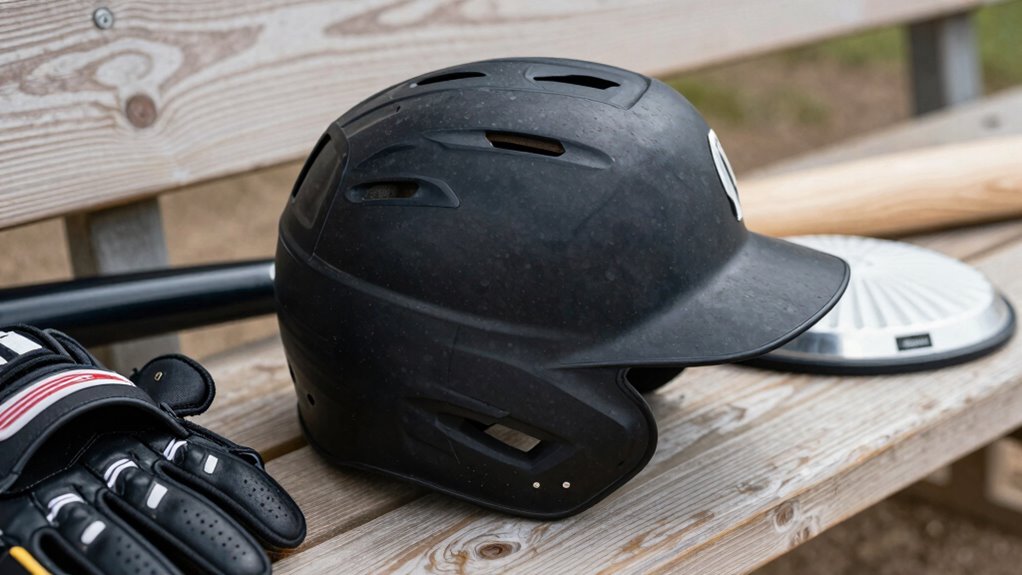 helmet safety and maintenance