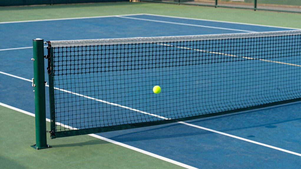 hitting net size options