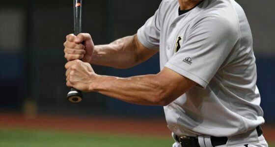 improper weighted bat techniques