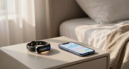 interpreting athlete sleep data