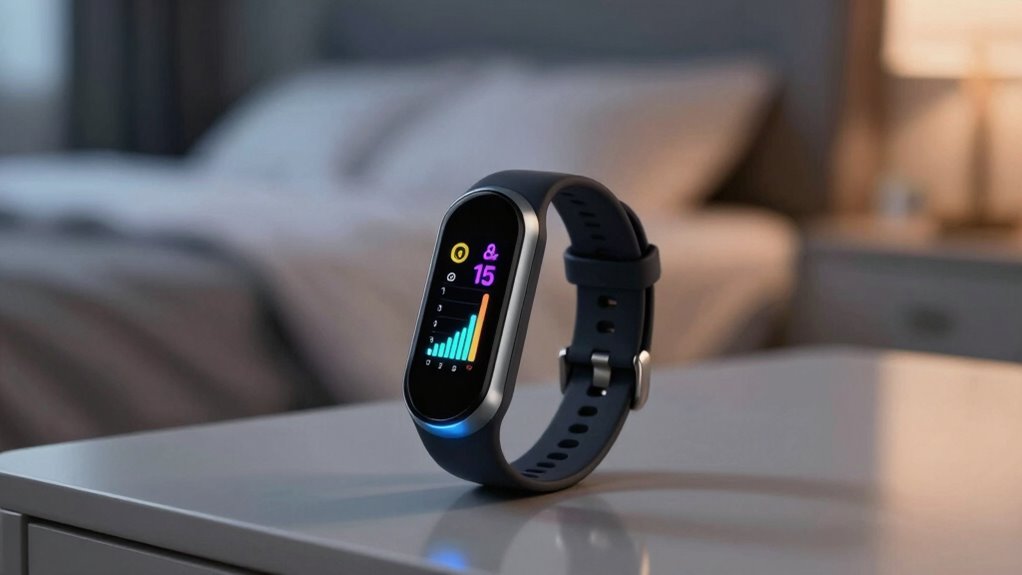 interpreting sleep data correctly